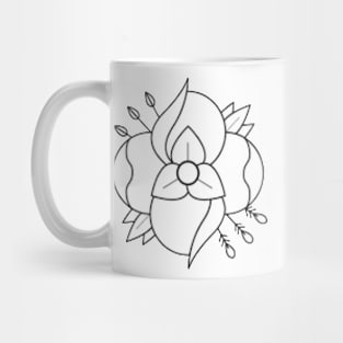 La Dispute Mug